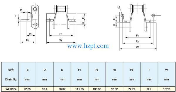 Chain,Chains,Narrow Series Welded Chain and Attachment WH82,WHX124,WHX132,WHX150,WHX155,WHX157