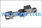 Chain,Chains,Narrow Series Offset Sidebar Welded Chain and Attachment,Cast Chain Link,Welded Offset Sidebar Chain,Narrow Series Welded Chain and Attachment