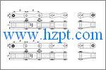 Chain,Chains,Double_pitch Driving Chain and conveyor Chain C208A,C208AL,C208B,C208BL,C210A,C210AL,C212AH,C212AHL,C216A,C216AL,C220A,C220AL,C220AH,C220AHL,C224A,C224AL,C224AH,C224AHL